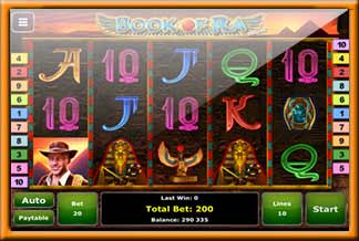 Book of Ra Slot – Ein-Tribut-fur-diese-Slot-Sensation