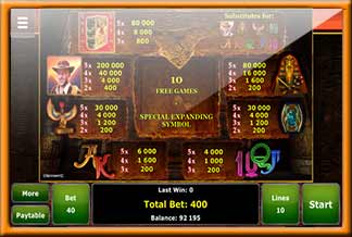 Book of Ra Slot – Ein-Tribut-fur-diese-Slot-Sensation